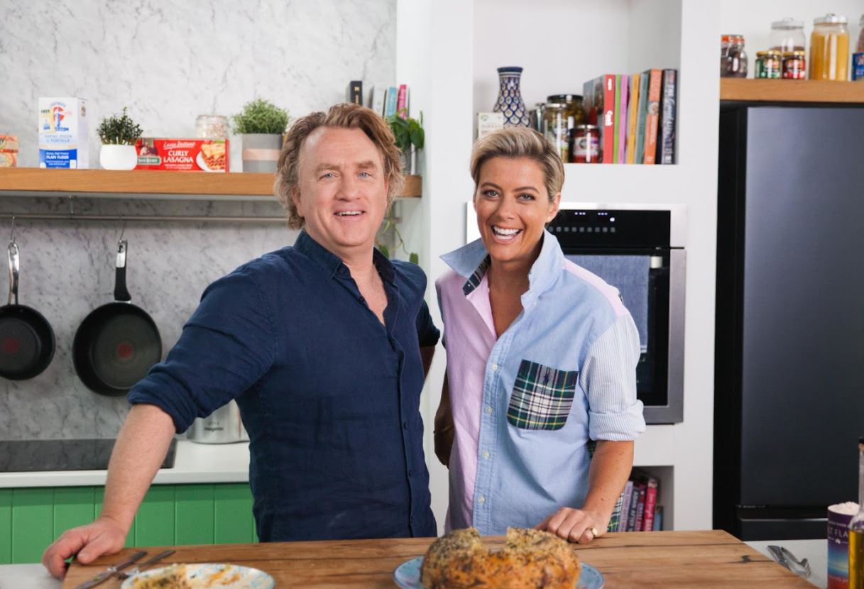 Good Chef Bad Chef | Perfection Fresh Australia